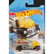 Hot Wheels Metro - Fast Gassin