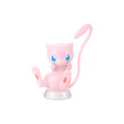 Mew - Pokemon - Model Kit Quick!! - Bandai