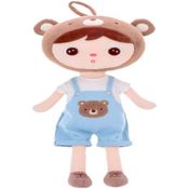 Boneco Metoo Jimbao Boy Bear 33cm