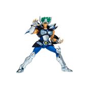 Figura Whale Moses - Os Cavaleiros do Zodíaco - Cloth Myth - Bandai
