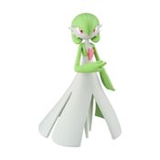 Gardevoir - Pokemon - Plastic Model Kit - Bandai