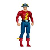 The Flash Jay Garrick Super Powers 5" Scale - McFarlane