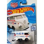 Hot Wheels Volkswagen - Kool Kombi