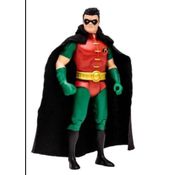 Robin The Boy Wonder Dick Grayson N55 Super Powers McFarlane