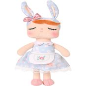 Boneca Mini Angela Lucy 20cm Metoo com Caixa