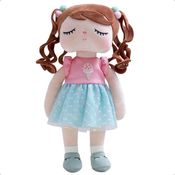Boneca Metoo Angela Candy School 33cm