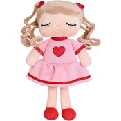 Boneca Metoo Mini Angela Tica 20cm