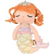 Boneca Metoo Mini Angela Sereia Isla 20cm