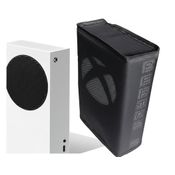 Capa Antipoeira compatível com o Xbox Series S