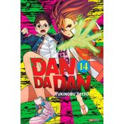 Dandadan 14