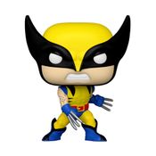 Funko POP! X-Men - Wolverine