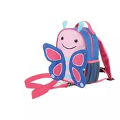 Mochila Mini com Guia Borboleta Skip Hop
