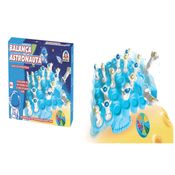 Jogo Balança Astronauta - Braskit