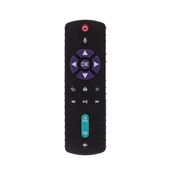 Mordedor Controle Remoto em SIlicone Buba
