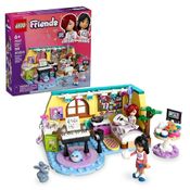 Lego Friends O Quarto Da Paisley 199 Pecas 42647