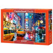 Puzzle 1000 Peças Times Square - Castorland Importado 1039112 Puzzle 1000 Peças Times Square - Castorland Importado 4001642