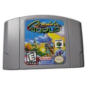 Jogo Cruisen World Compativel Nintendo 64