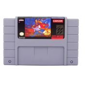 Jogo Super Nintendo Aladdin