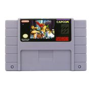 Jogo Super Nintendo Final Fight 3