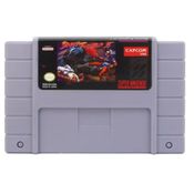 Jogo Super Nintendo Street Fighter 2 The World Warrior