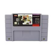 Jogo Super Nintendo Chrono Trigger