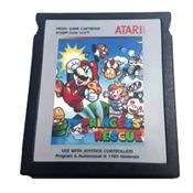 Jogo Princess Rescue Super Mario Bros Compativel Atari