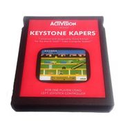 Jogo Keystone Kapers Compativel Atari