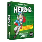 Jogo HERO 2 Compativel Atari