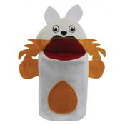 Fantoche de Mão Gato