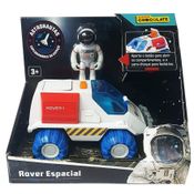 Rover Espacial Astronautas - Fun F0024-2