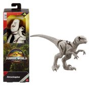Jurassic World Rebirth Atrociraptor 30cm - Mattel