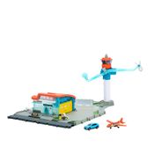 Playset - Matchbox - Aeroporto - Mattel