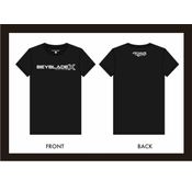 BBX TShirt MC Inf Logo