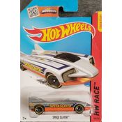 Hot Wheels Race - Speed Slayer