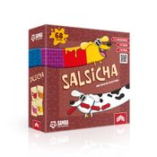 Jogo Salsicha