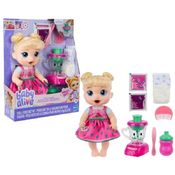 BABY ALIVE MIXER HARPER BLDH - HASBRO