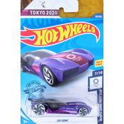 Hot Wheels Olympic Games Tokyo 2020 - Sky Dome