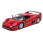 Miniatura Carro Ferrari F50 1:24 BBurago