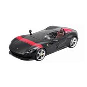 Miniatura Carro Ferrari Monza SP-1 1:24 BBurago