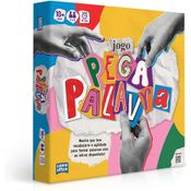 JOGO PEGA PALAVRAS - TOYSTER