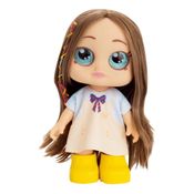 BONECA ANAA CAVERNA ENCANTADA - DIVERTOYS