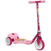 PATINETE SWEET GAME - BANDEIRANTE