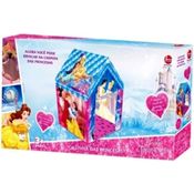 CASINHA DAS PRINCESAS DISNEY - LIDER