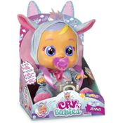 CRYBABIES FANTASY JENNA - MULTILASER