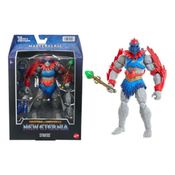 Masters Of The Universe Masterverse New Eternia Netflix - Homem Passaro Stratos - Mattel