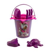 BALDE DE PRAIA DOG BQ0857S			 - SKYE