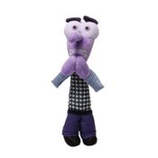 Pelúcia Disney Divertida Mente 2 Medo 25cm - Fun Divirta-se