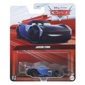 Disney Pixar Carros Jackson Storm - Mattel