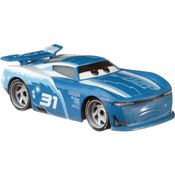 Carrinho Disney Pixar Carros Spinner - Mattel