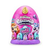 Rainbocorns Eggzania Surpresa Série 1 - Fun